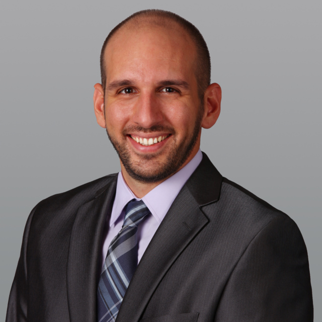 Perry Synanidis Multi-Family South Florida