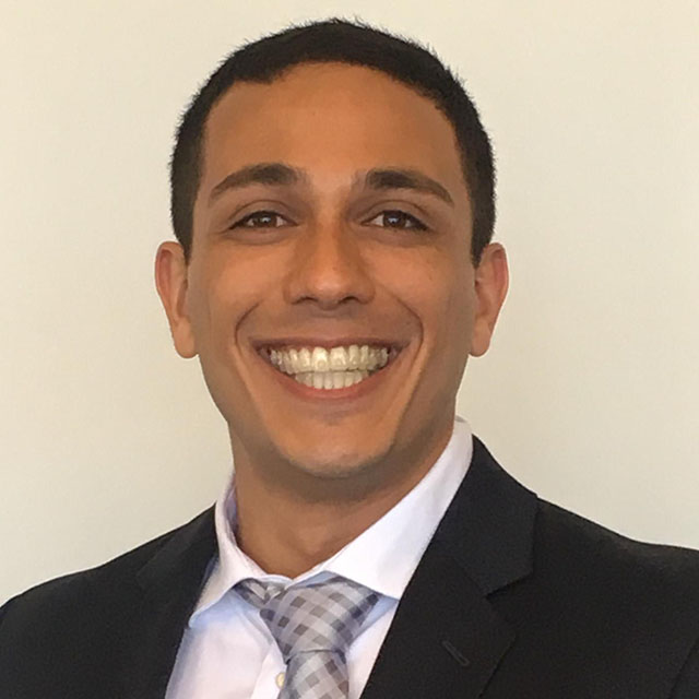 David Segal Los Angeles Analyst