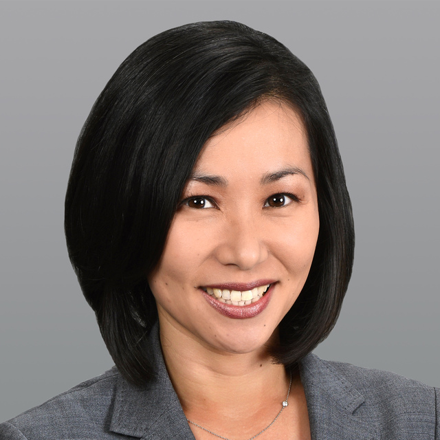 Suzanne Lee Los Angeles Managing Director