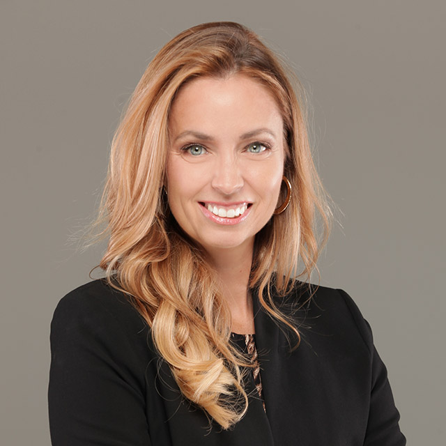 Jennifer B. Coots | US | Cushman & Wakefield