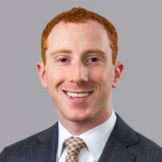 Scott Miller Houston