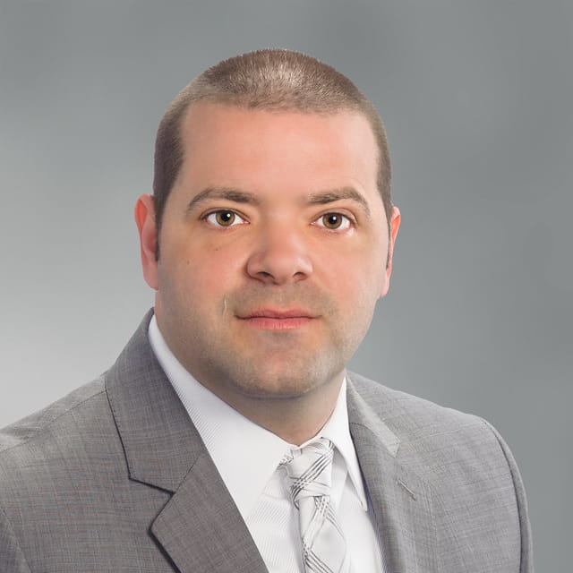 Christopher Magness Indianapolis Senior Project Manager