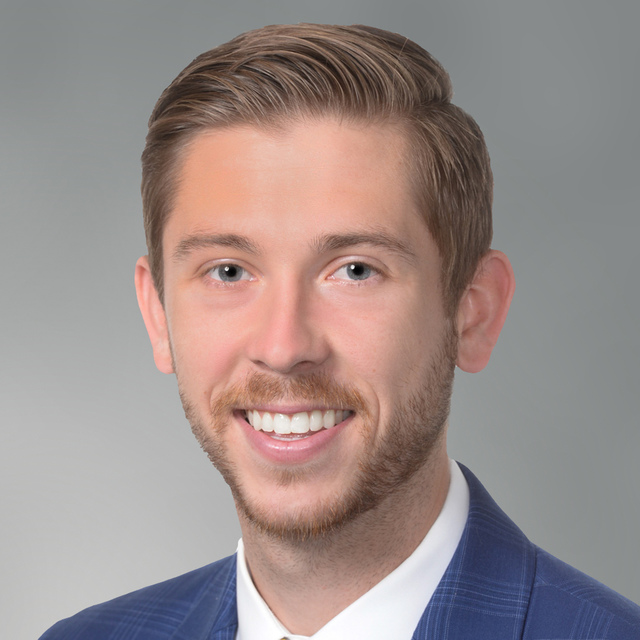 Mitchell Ostrowski Indianapolis