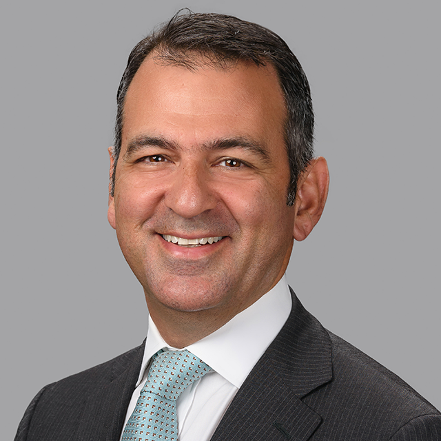 Jubeen Vaghefi Broker Jacksonville