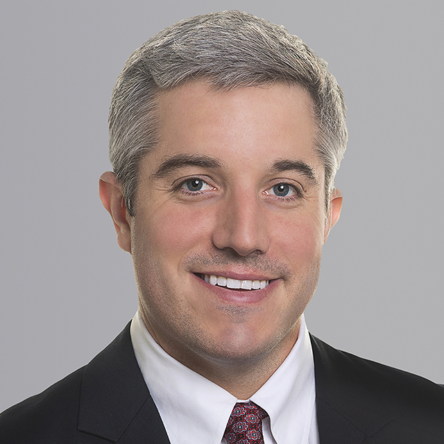 Leonard Popplewell US Cushman & Wakefield