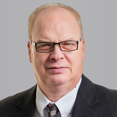 Waid Paul