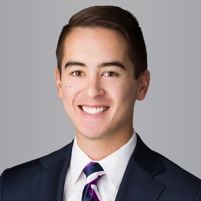 Alex Casingal Las Vegas (image)