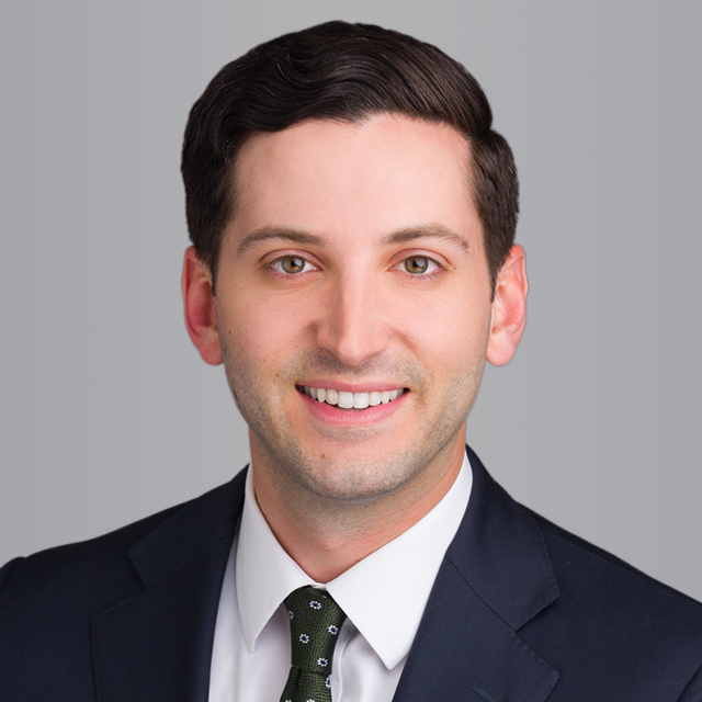 Nick Abraham | United States | Cushman & Wakefield