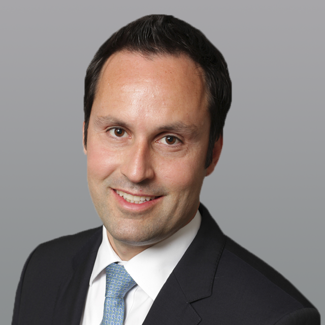 Miguel Alcivar Miami