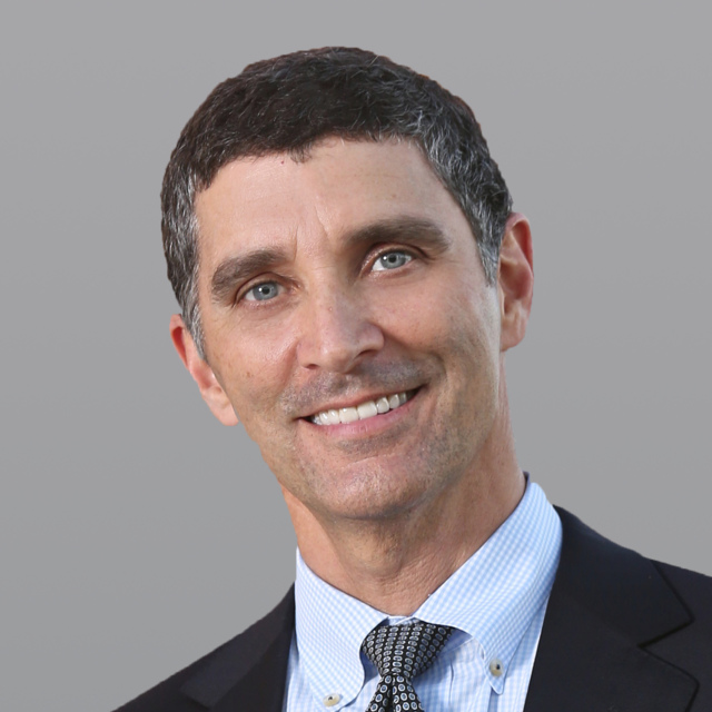 Stuart Gordon United States Cushman & Wakefield