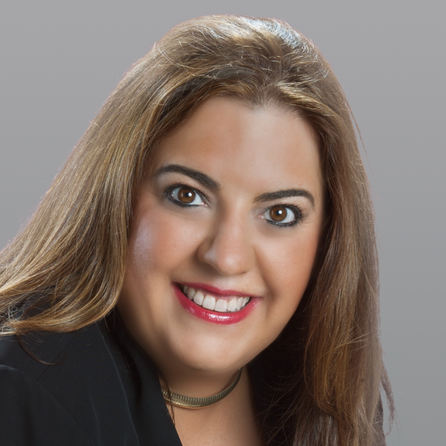 Liza Medina Miami
