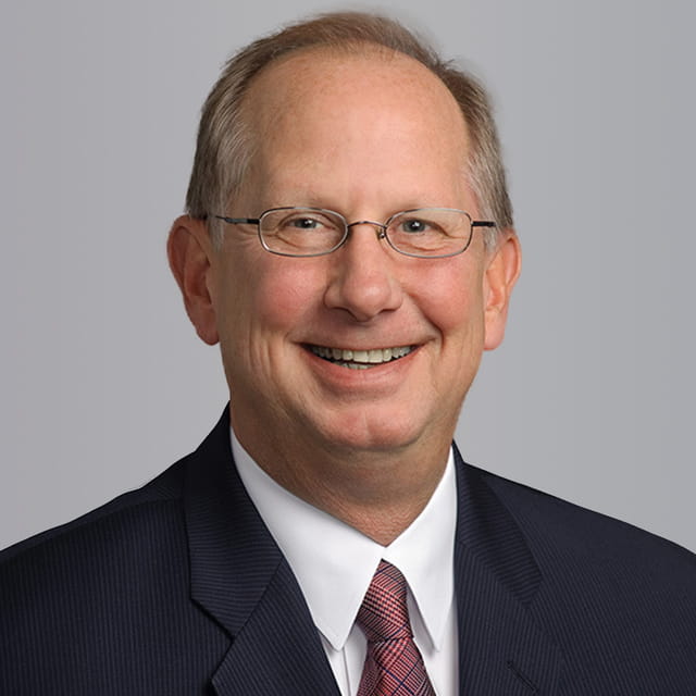 Bill Robinson Minneapolis Leasing