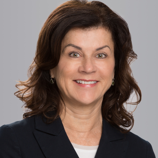 Connie Doran Minneapolis Executive Director