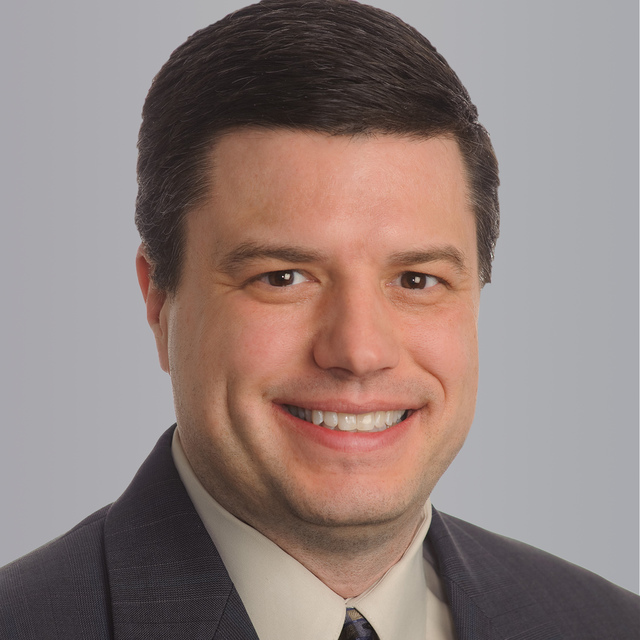 Daniel Nechanicky United States Cushman & Wakefield