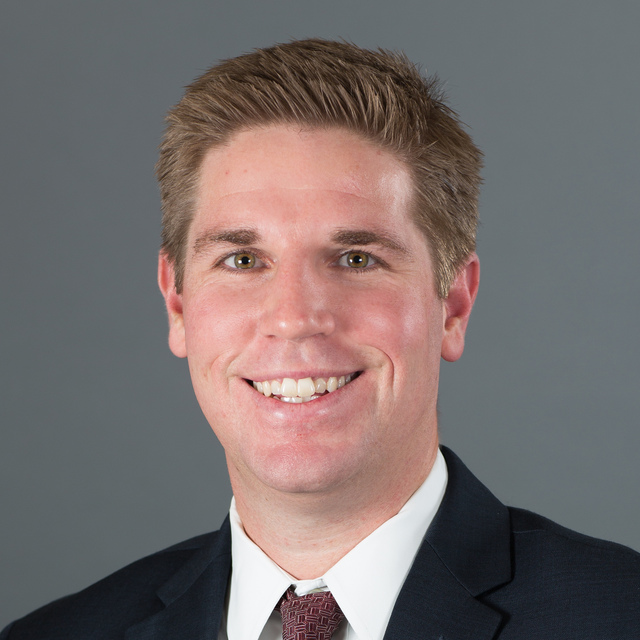 Jeffery Stephens Morrisville Tenant Representation