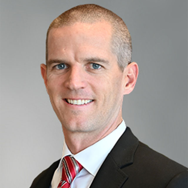 Samuel Cronin Morrisville