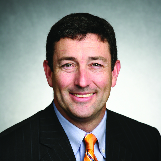 Ronald Wenzler Nashville