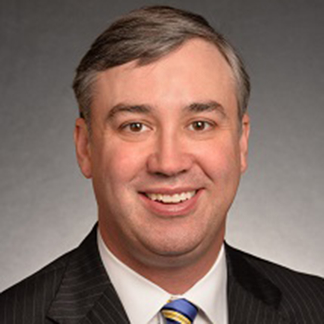 William 'Whit' McCrary Nashville Leasing