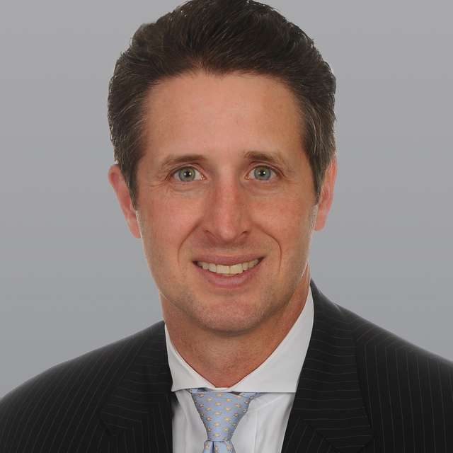 Brian Whitmer New Jersey Capital Markets