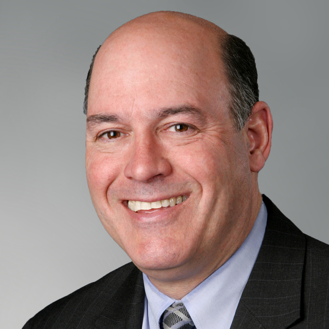 Robert Casagrande New Jersey