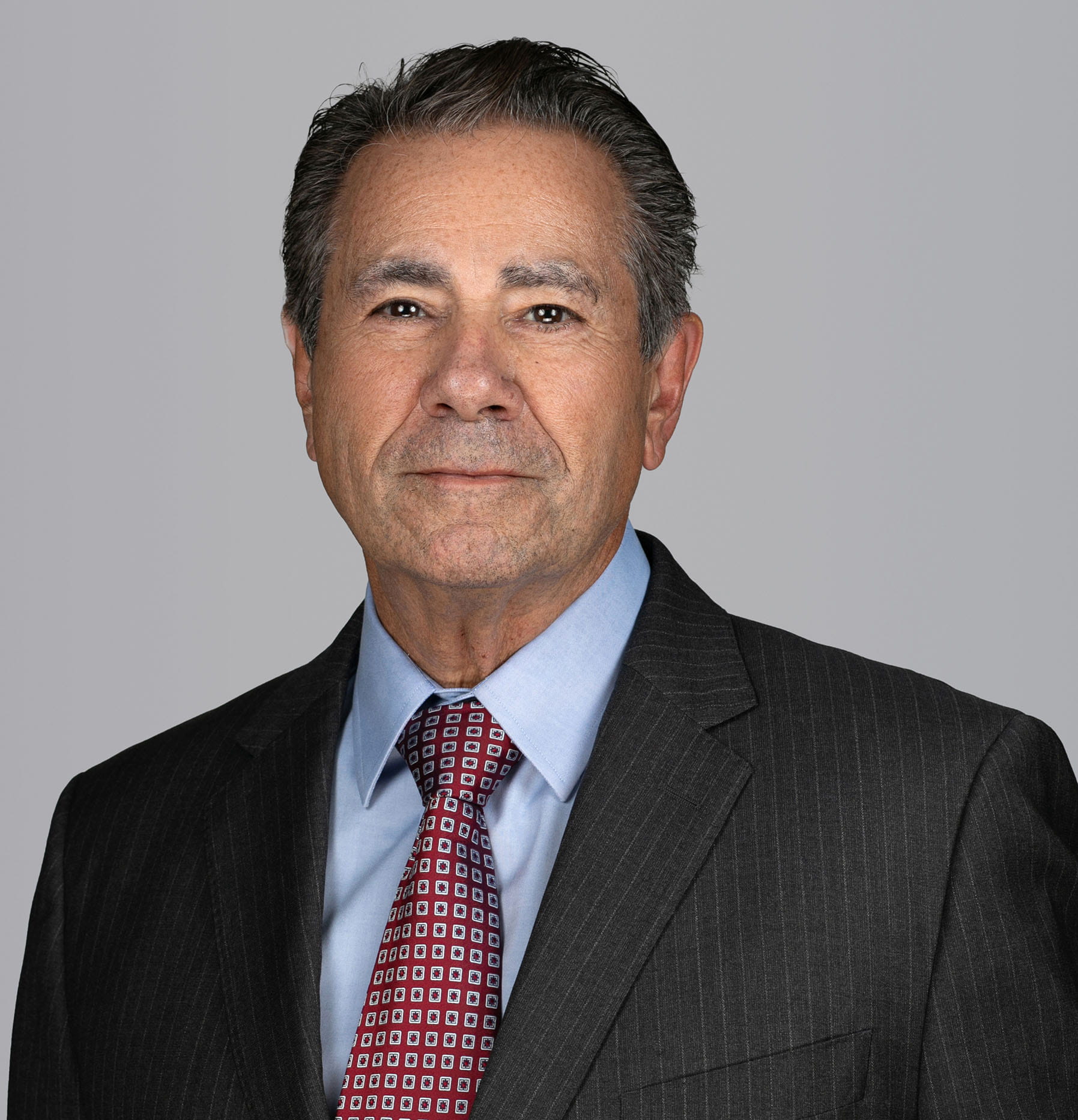 Gary C. Casaletto, New Jersey, Senior Director