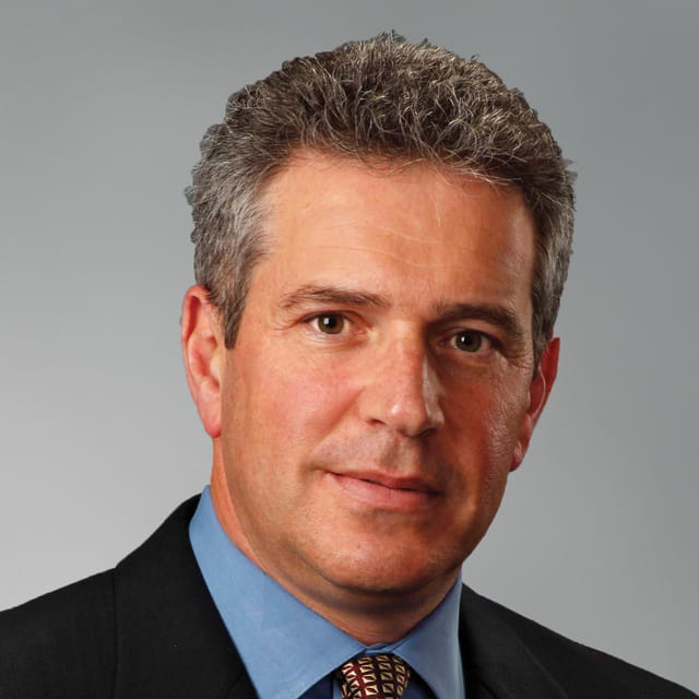 Laurence Casey New Jersey Managing Director