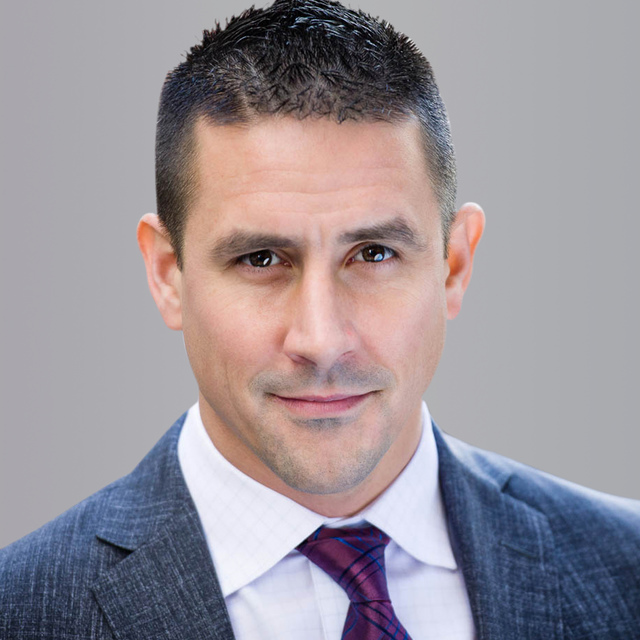 David Townes New Jersey Director