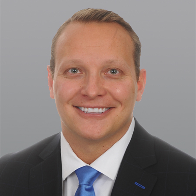 Dan Johnsen East Rutherford Executive Managing Director