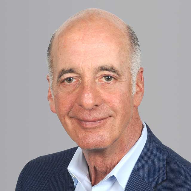 David Sherman New Jersey Executive Managing Director