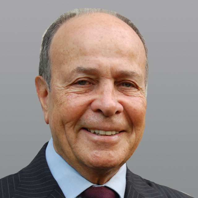 Donald Eisen New Jersey