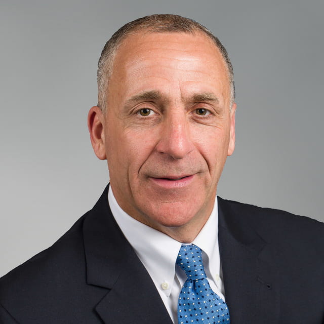 Frank Truesdell New Jersey Managing Director