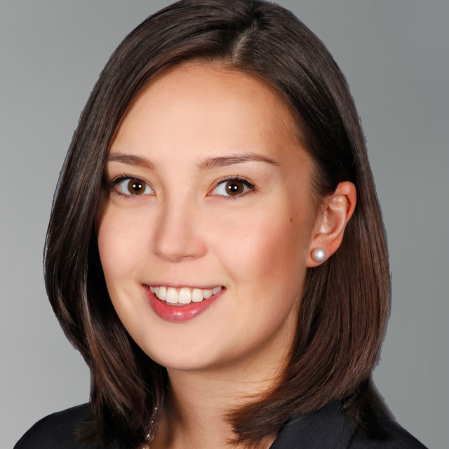 Kelsey Nakamura New Jersey Tenant & Landlord Representation