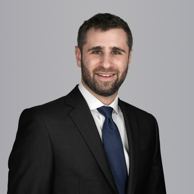 Matt Zaplin | United States | Cushman & Wakefield