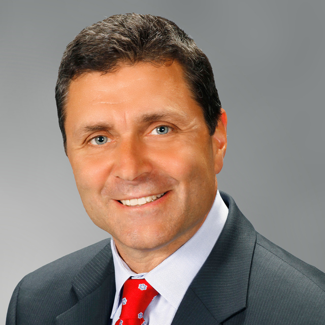 Raymond Trevisan Morristown