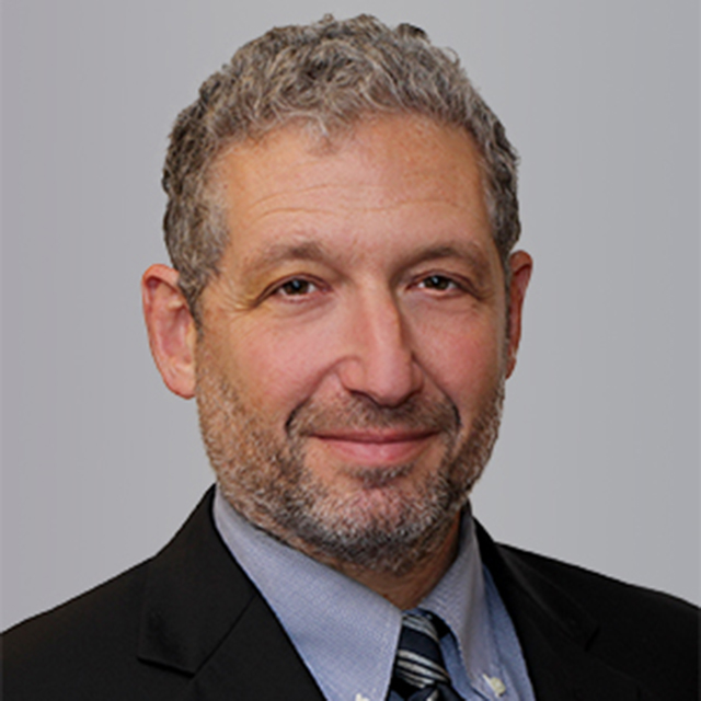 Alan Napack New York Senior Director