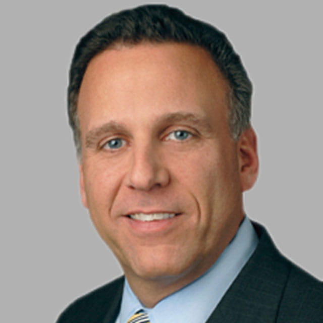 Barry Zeller New York Executive Managing Director