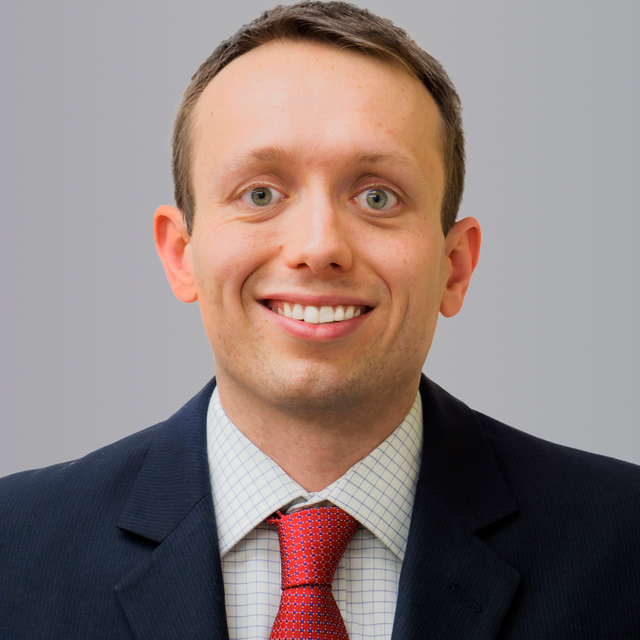 Christopher Moyer United States Cushman & Wakefield