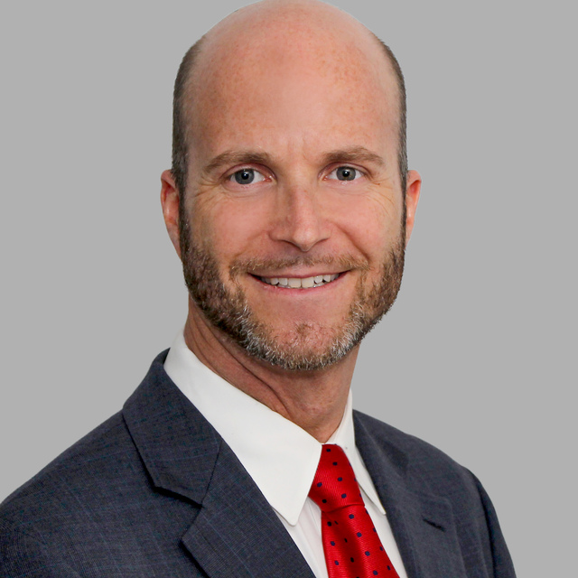 David Benick New York Managing Director
