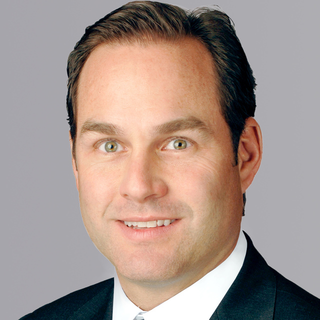 David Rosenbloom New York Vice Chairman