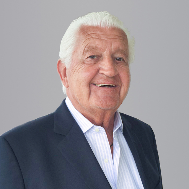 Dominic D'Angelo, Melville, NY, Executive Director