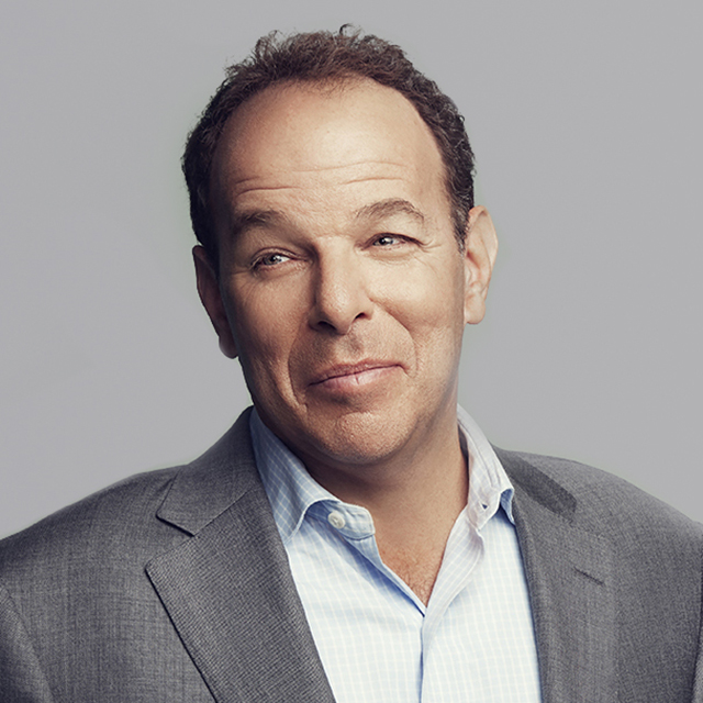 Doug Harmon New York Chairman