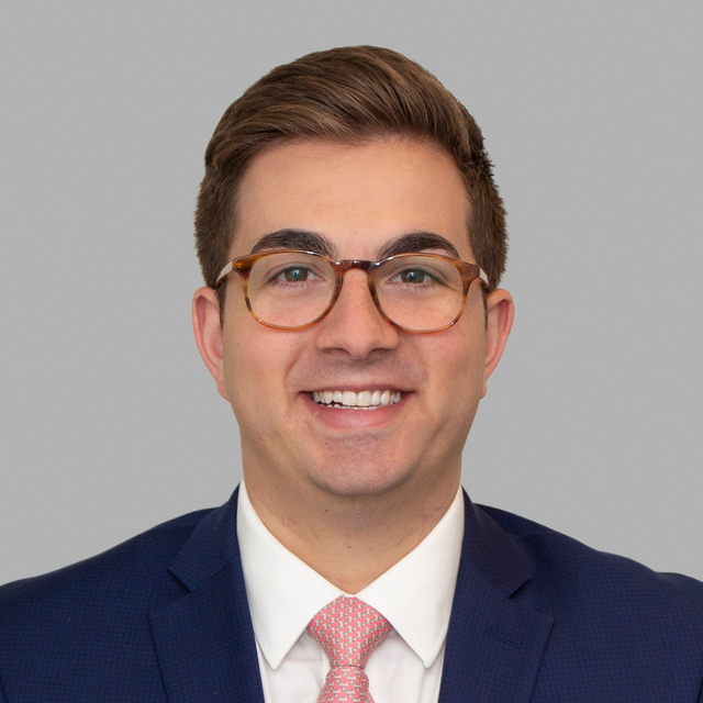 Eric Roth - Senior Director - Investment Sales - New York City