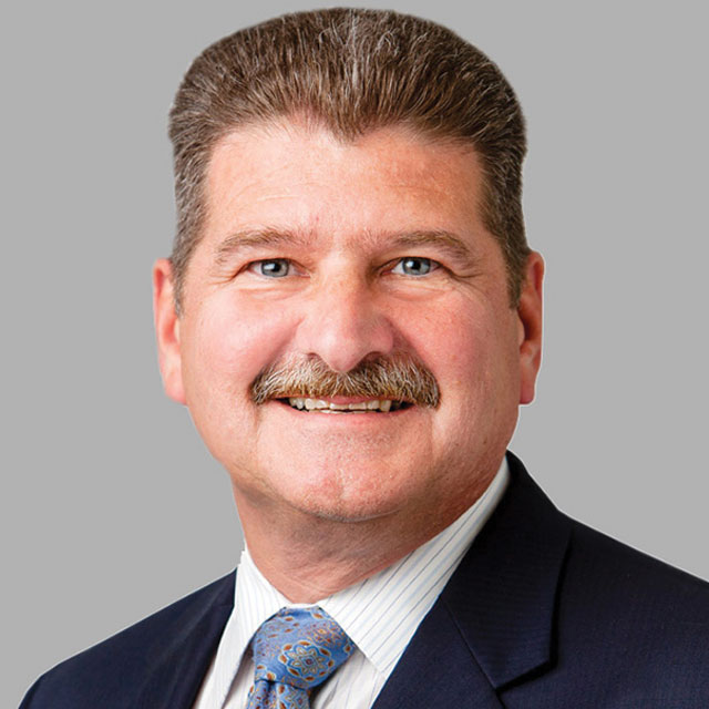 John Santora New York Tri-State Region President