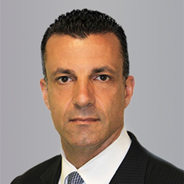 Joseph Caridi