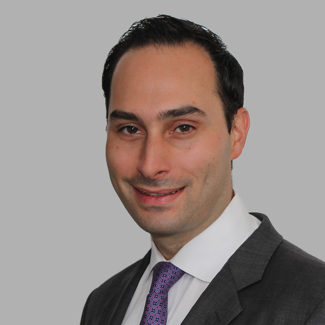 Joshua King New York Capital Markets