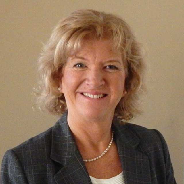 Kimberly Newhouse New York Managing Director