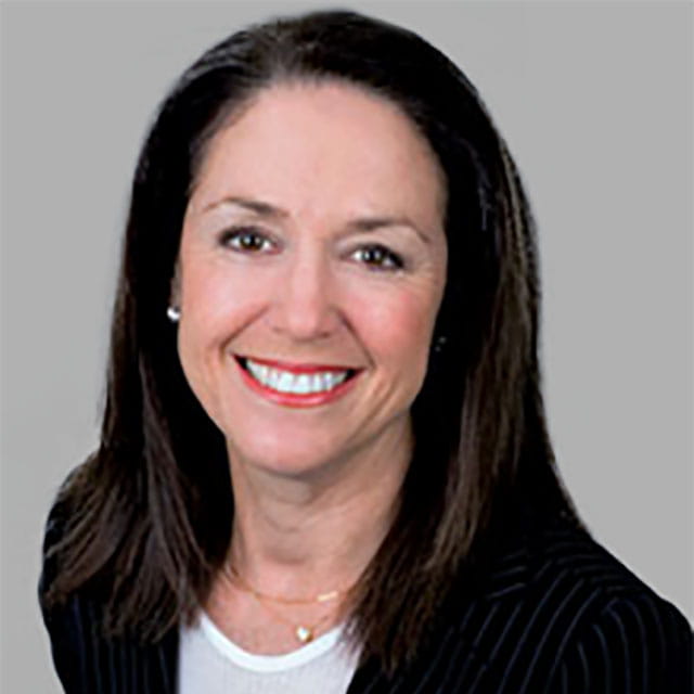 Laura Pomerantz New York Vice Chairman