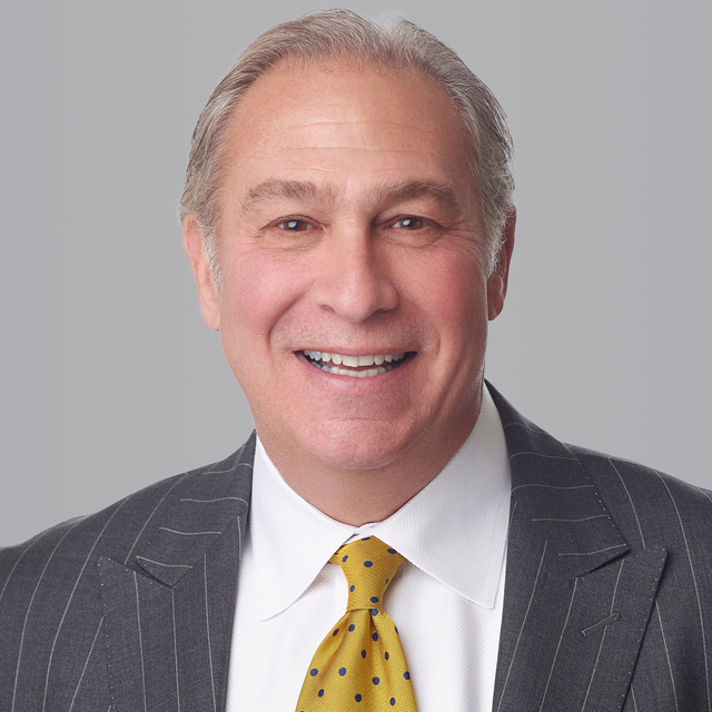 Louis Buffalino New York Senior Director