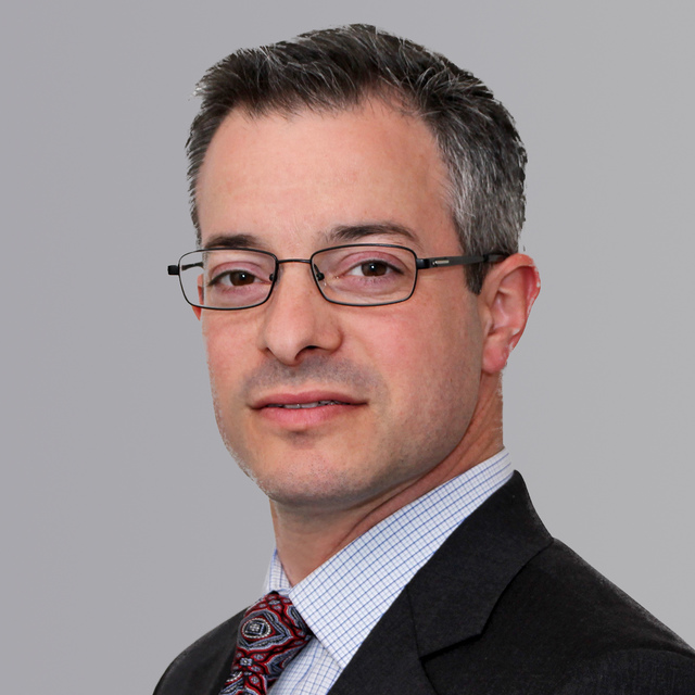 Robert Eisenberg New York