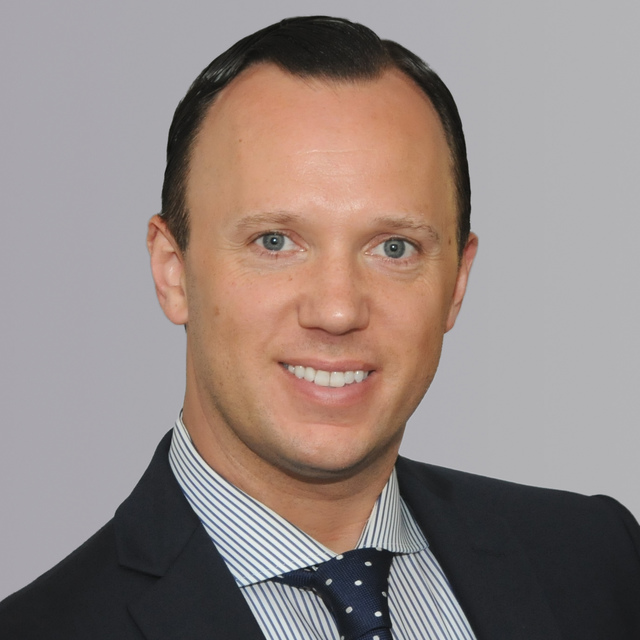 Stephen Preuss Forest Hills